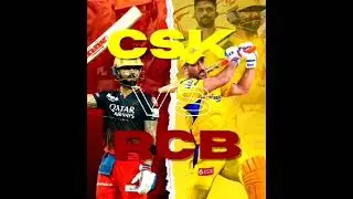 CSK Vs RCB 2025 Daily News