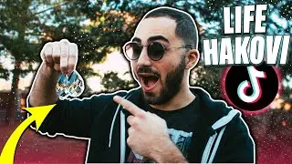 NAPRAVIO SAM KRISTALE SA OVIM TIKTOK LIFE HAKOM *PRELEPO*