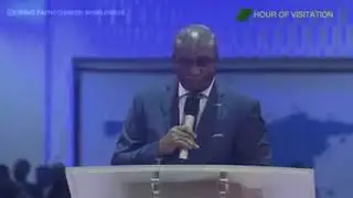 Reward for service, // pastor David ibiyeomie @shiloh2020