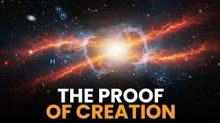 Big Bang Evidence: Redshift, CMB & Elemental Clues Explained | Space Facts
