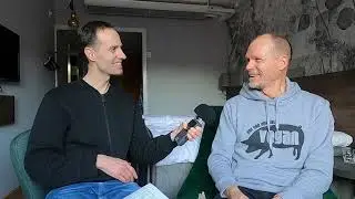 Interview with an animal behavior expert - Jonathan Balcombe