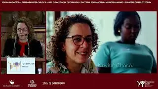 Intervención Paola Andrea Forero Ospina