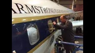 Do You NOAA - Research on Planes