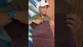 Tambalan Kulit Perbaikan Sofa Terlaris/Dapat Langsung Ditempel/Tambalan Jok Mobil dan Sepeda Motor