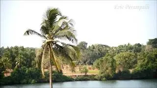 konkan railways udupi district perampalli bridge near manipal