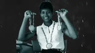 Wilma Rudolph: From Polio to Olympic Glory