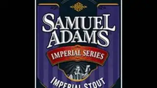 Samuel Adams Imperial Stout | Beer Geek Nation Beer Reviews Episode 181