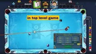 BEGINNER CUE IN NEW ICY 🥶 20,000,000 TABLE || DRAGON HUNT EVENT EXCLUSIVE