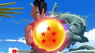 SEASON 2 DROPS NEW SKIN CAPULES AND ICONS (Dragon Ball Gekishin Squadra)