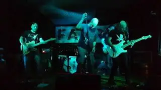 Pearl Jam - red mosquito - Seattle Sound 2018