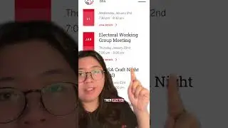 Electoral Working Group Las Vegas