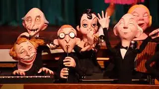 The Daisy Theatre | Sydney Festival 2018