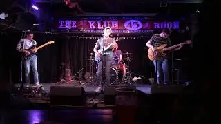 Post Cinema - Abnormal Beach Research @ Connolly's Klub 45 on 9/21/19