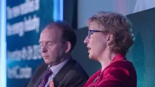 The Economist Events' Energy Summit 2015: highlights