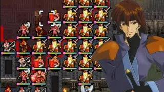 FE12 Lunatic featuring Samto