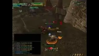 Kishra PVP - Rank 13 Hunter - US - Lightninghoof - lvl 60