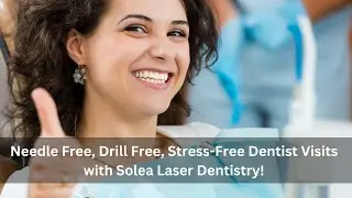 Needle Free Dentist Calgary NE.