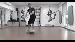 Woodboards - posilovac&iacute; tr&eacute;nink