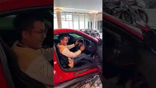 Grebek Garasi Supercar Juragan 99