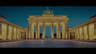 Global Hazard Video - Climate Change in Germany
