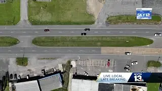 Jasper business owners concerned about proposed Highway 78 roadwork