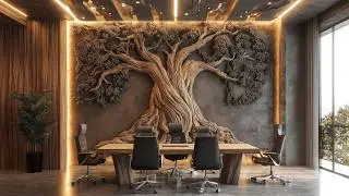 High-End Design Trends: Luxurious Conference Table Ideas for Modern Workspaces & Boardrooms