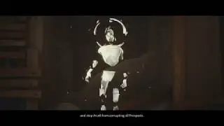 Absolver's FREE Downfall Expansion is Out Today! (September 25th, 2018)