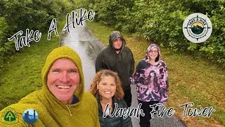 A Little Cold Rain - A Lot of WOW !