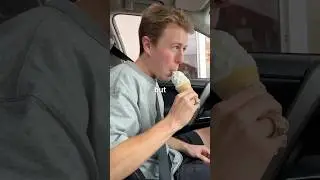 Burger King vs McDonald&rsquo;s Ice Cream🍦