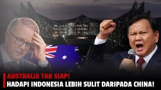 Dari IKN! Prabowo Kirim Pesan Keras! ERA INDONESIA DIREMEHKAN SUDAH BERAKHIR
