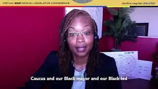 Makisha Boothe featured on The Impact of Covid-19 on Black Businesses: One Year Later