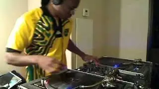 (RARE) Spanish Fly Riddim Mix - HQ Audio