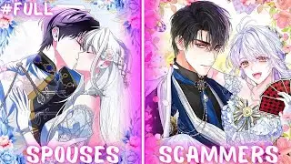 The Greatest Family Of Con Artists Must Rob The Wealthiest King | Manhwa Recap #manga 
