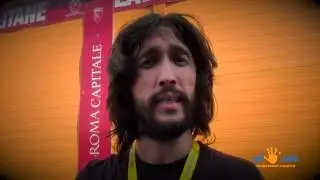KuTso - Le Interviste del Primo Maggio 2014 di Allinfo it