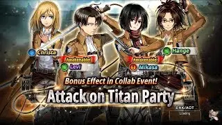 AOT Steps 1-3 x2 | Valkyrie Connect