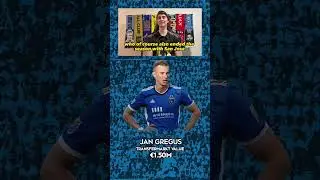 Top 10 MLS Free Agents (Part One) #shorts