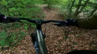Kleiner Rugen MTB