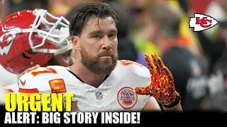 13 MIN AGO! Herbstreit, Michaels Weigh In on Travis Kelce&rsquo;s Future - KANSAS CITY CHIEFS NEWS TODAY