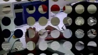THE BIG LEIGHTZ THEORY  Production