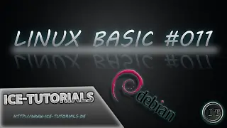 Linux Basic #011 ( ssh Motd ändern )  by Ice-Tutorials [HD] [GER]