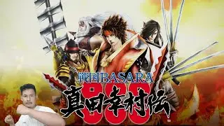 SANADA YUKIMURA DAN DATE MASAMUNE AKANKAH MENJADI RIVAL ABADI..BASARA SANADA YUKIMURA DEN #2