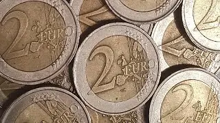 The Coin Hunt: Rare 2 Euro Netherlands Coins Worth Big Bucks