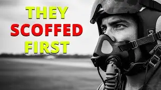 They Mocked the Skyraiders - Then Everything Changed