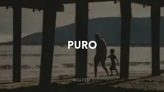 Puro - Marcos Brunet, Abbie Gamboa (Letra)
