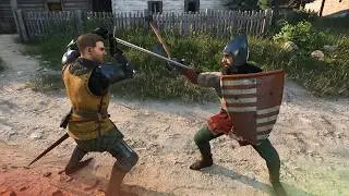 PERFECT Duels in Hardcore Mode