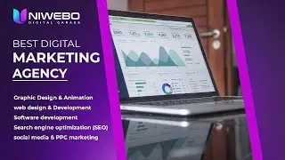 Best Digital Marketing Agency | PPC Marketing | Web Design | Graphic Design | #UNIWEBO