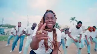 Nash - Trop puissant (Clip officiel, #cotedivoire )