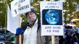 Occupy Wallstreet - Wake up!