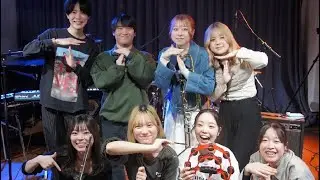 TOMOO(copy) 【神戸大学軽音サークルSoundS】