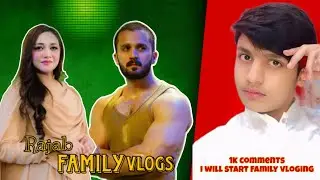 Rajab Butt : Most Insulting Interview of Jahil Family !!!